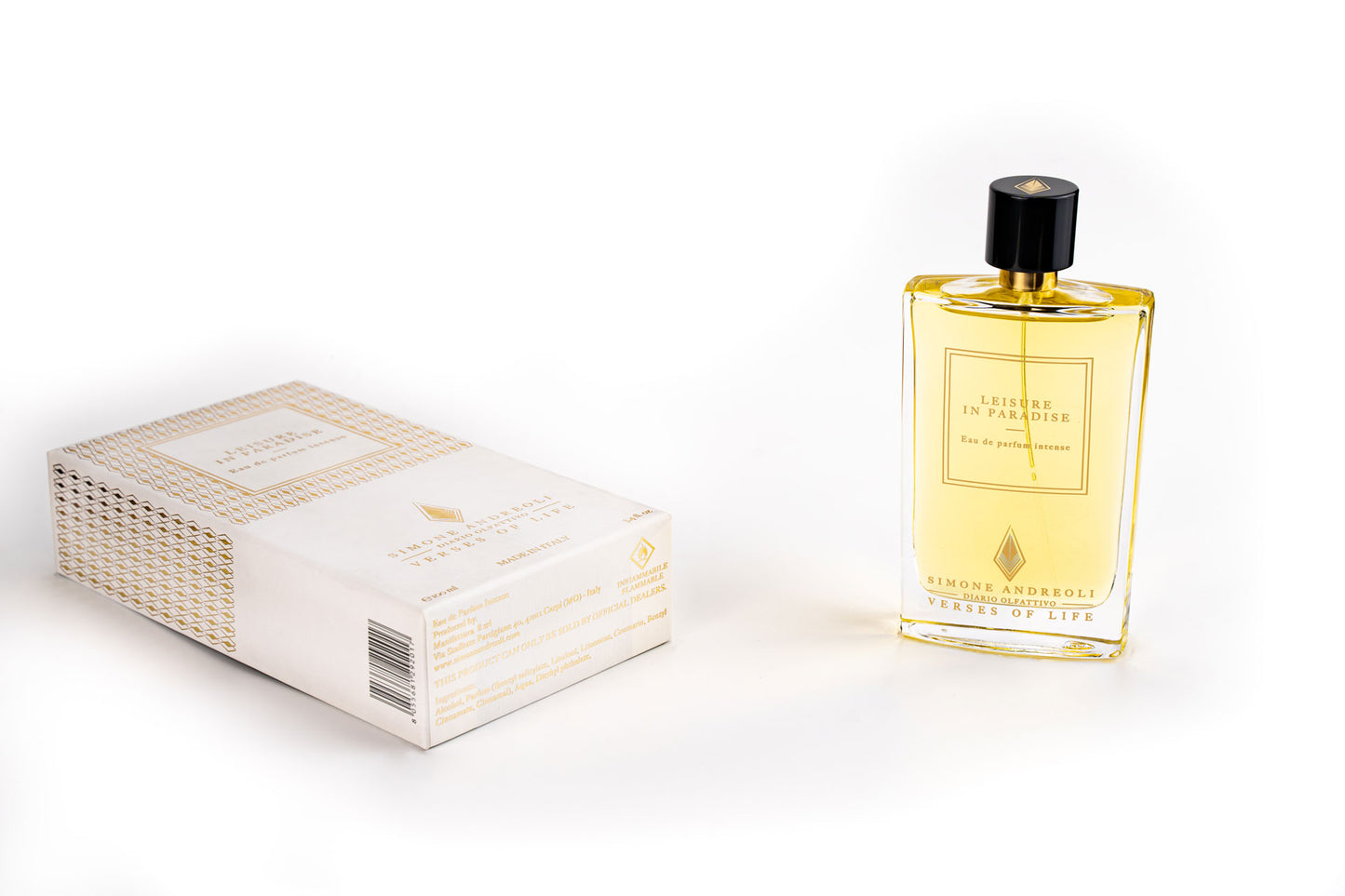 Leisure in Paradise | PdiProfumo Profumeria a Vicenza