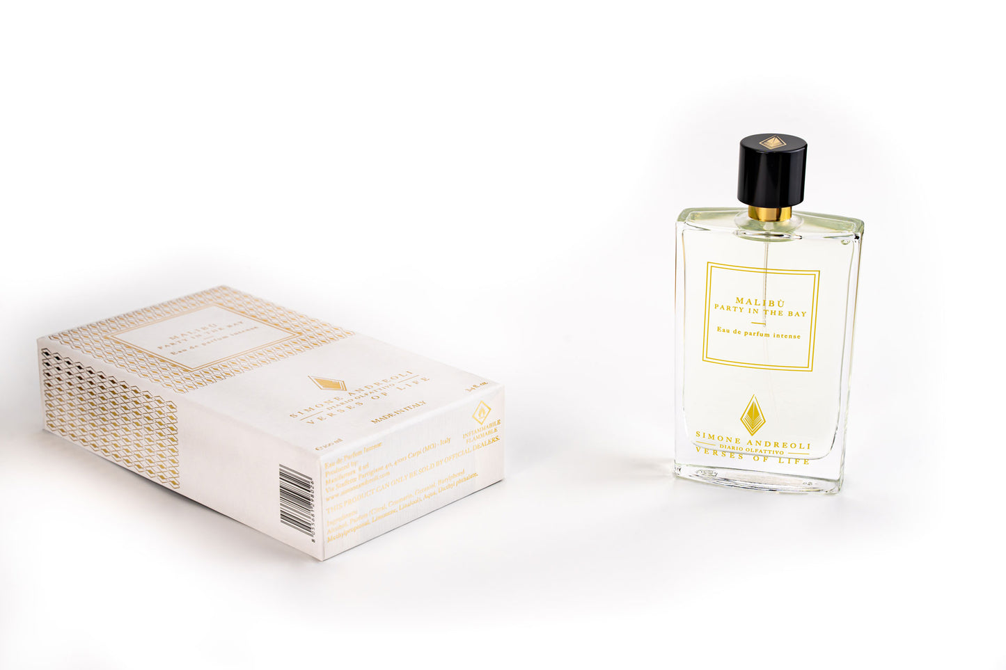Malibu - Party in the bay | PdiProfumo Profumeria a Vicenza