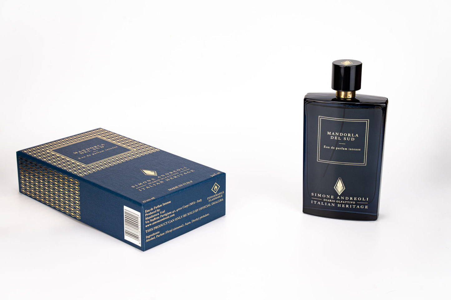 Mandorla del Sud | PdiProfumo Profumeria a Vicenza