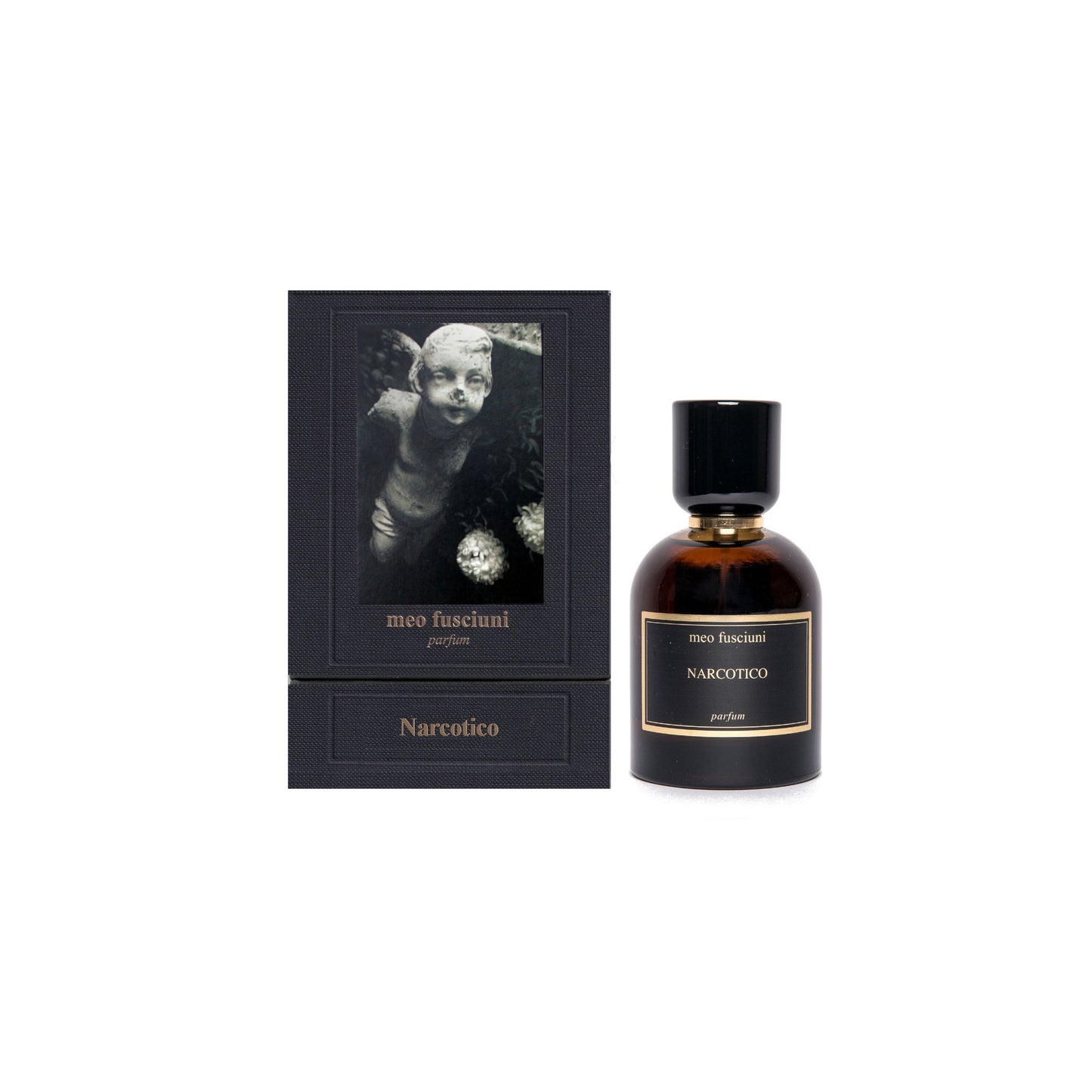 Narcotico Parfum | PdiProfumo Profumeria a Vicenza
