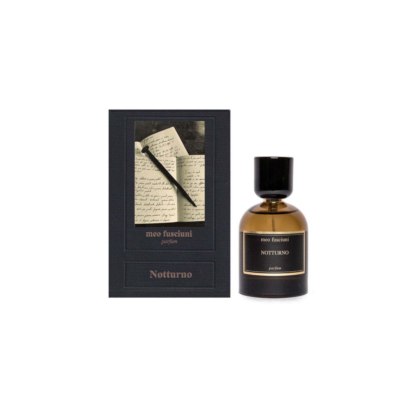 Notturno Parfum