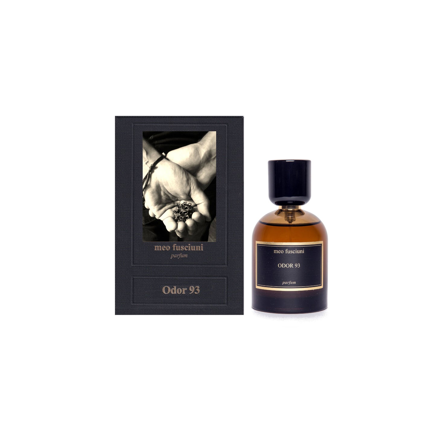 Odor 93 Parfum | PdiProfumo Profumeria a Vicenza