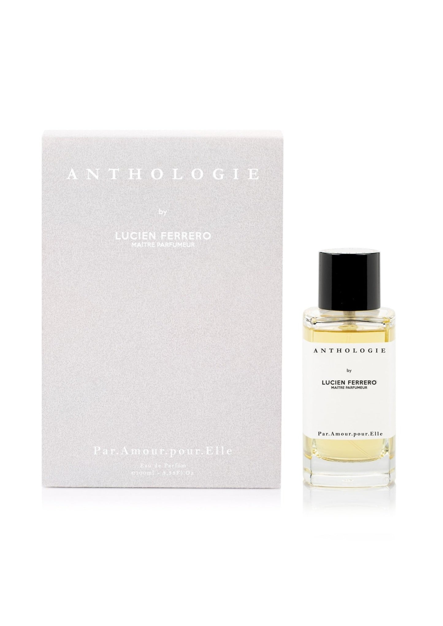 Par Amour Pour Elle | PdiProfumo Profumeria a Vicenza