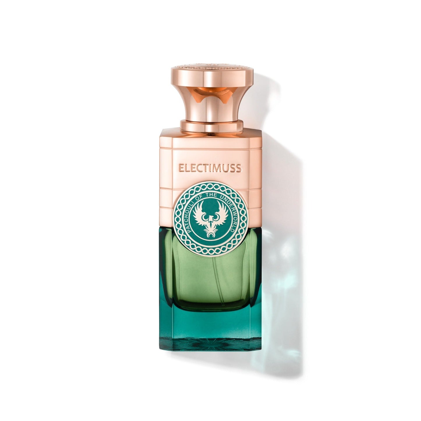 Patchouli of the Underworld | PdiProfumo Profumeria a Vicenza