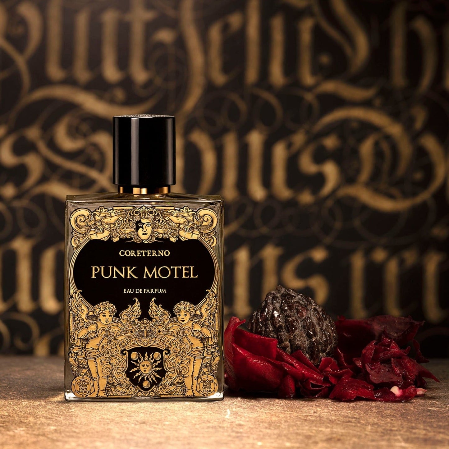 Punk Motel | PdiProfumo Profumeria a Vicenza