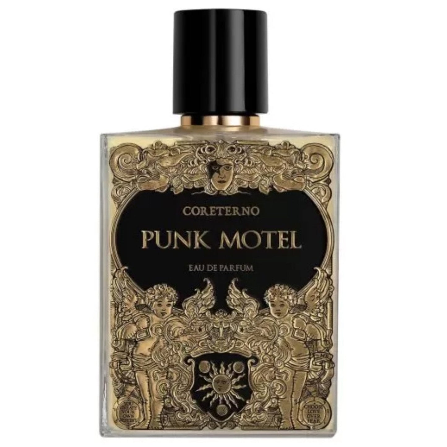 Punk Motel | PdiProfumo Profumeria a Vicenza