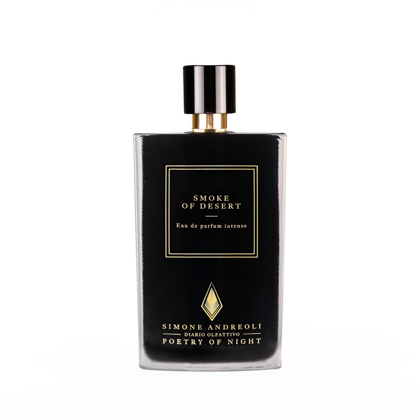 Smoke of Desert | PdiProfumo Profumeria a Vicenza