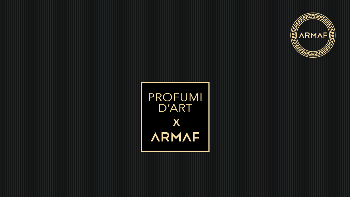 Profumi D'ART - PdiProfumo