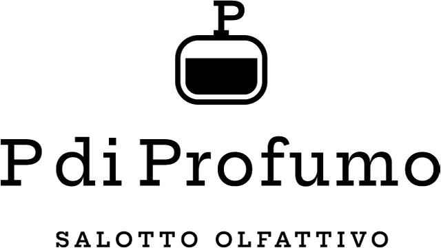 Logo PdiProfumo - Salotto olfattivo | Profumeria di nicchia a Vicenza