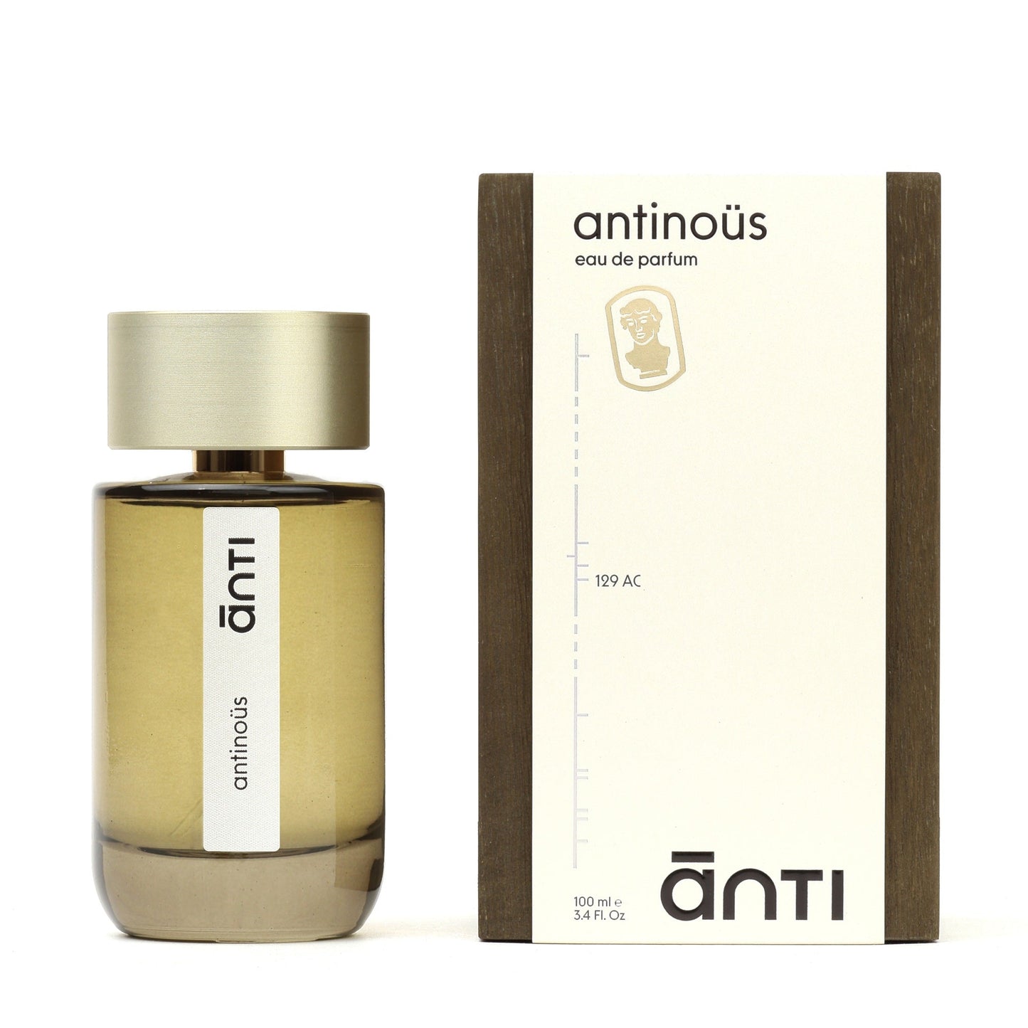 Antinous