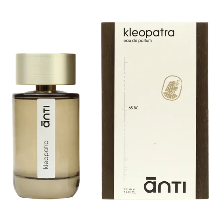 Kleopatra
