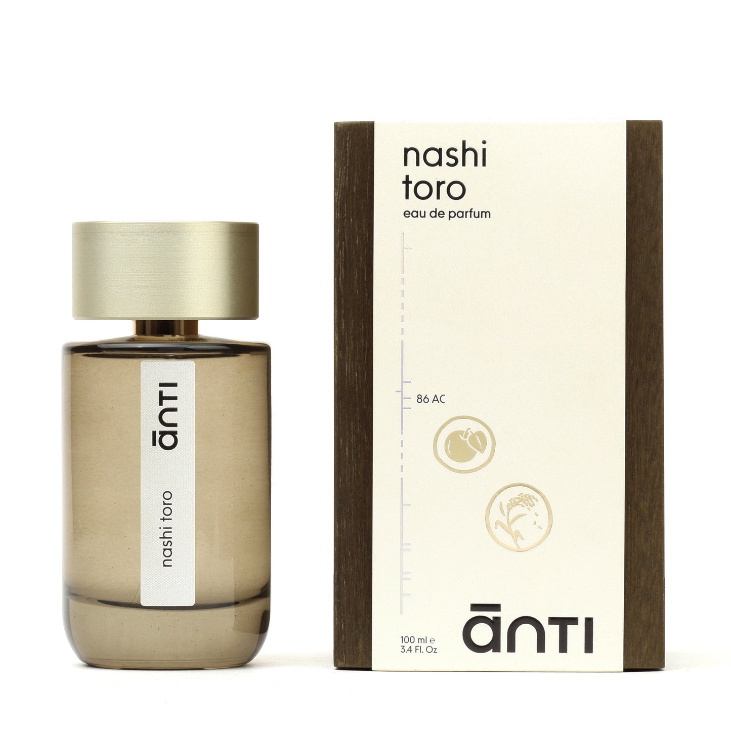 Nashi Toro