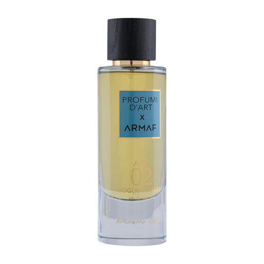 Art 02 - Voglie Di Mare | PdiProfumo Profumeria a Vicenza