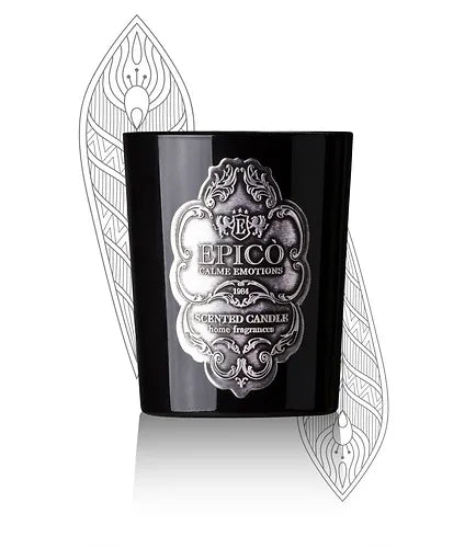 Bakhoor - Scented Candle | PdiProfumo Profumeria a Vicenza