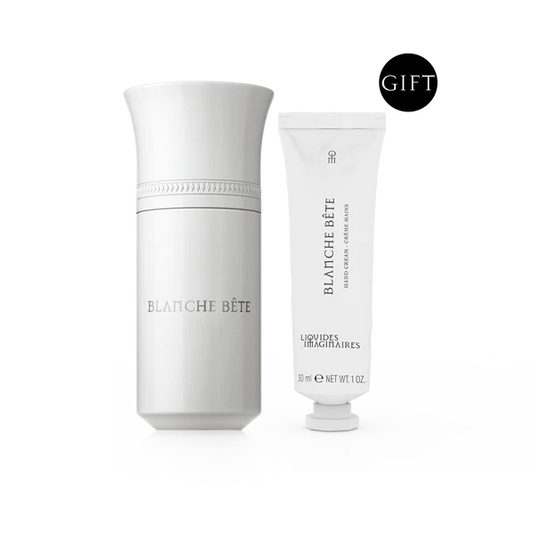 Blanche Bête Limited Edition
