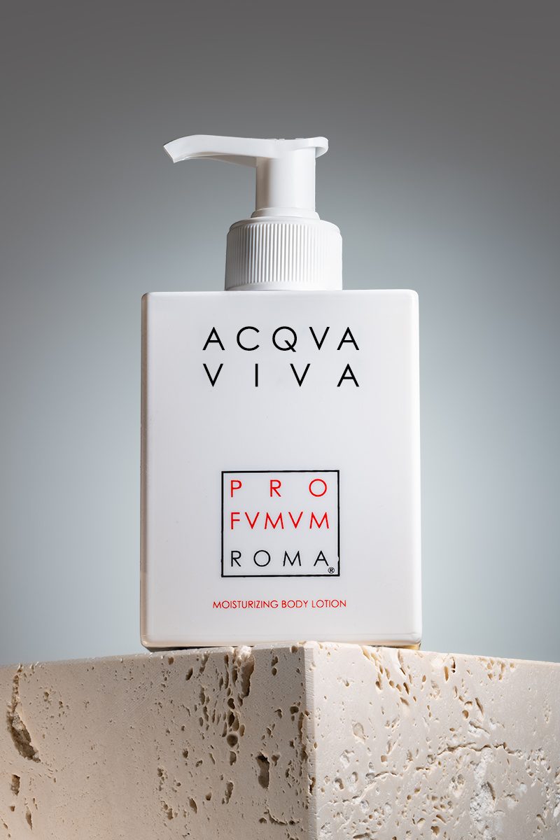 Acqua Viva - Body Lotion