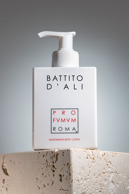 Battito d'Ali - Body Lotion