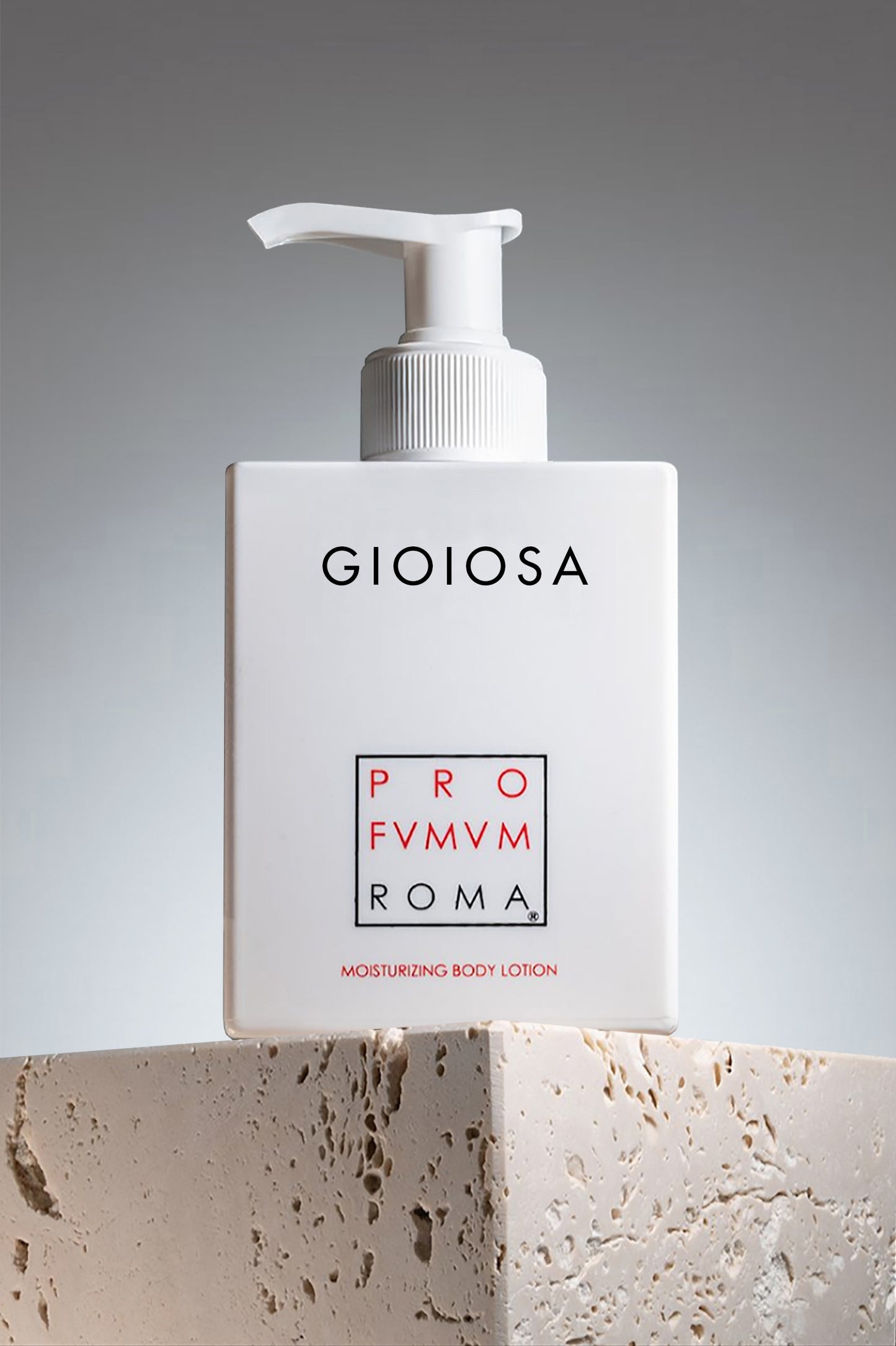 Gioiosa - Body Lotion
