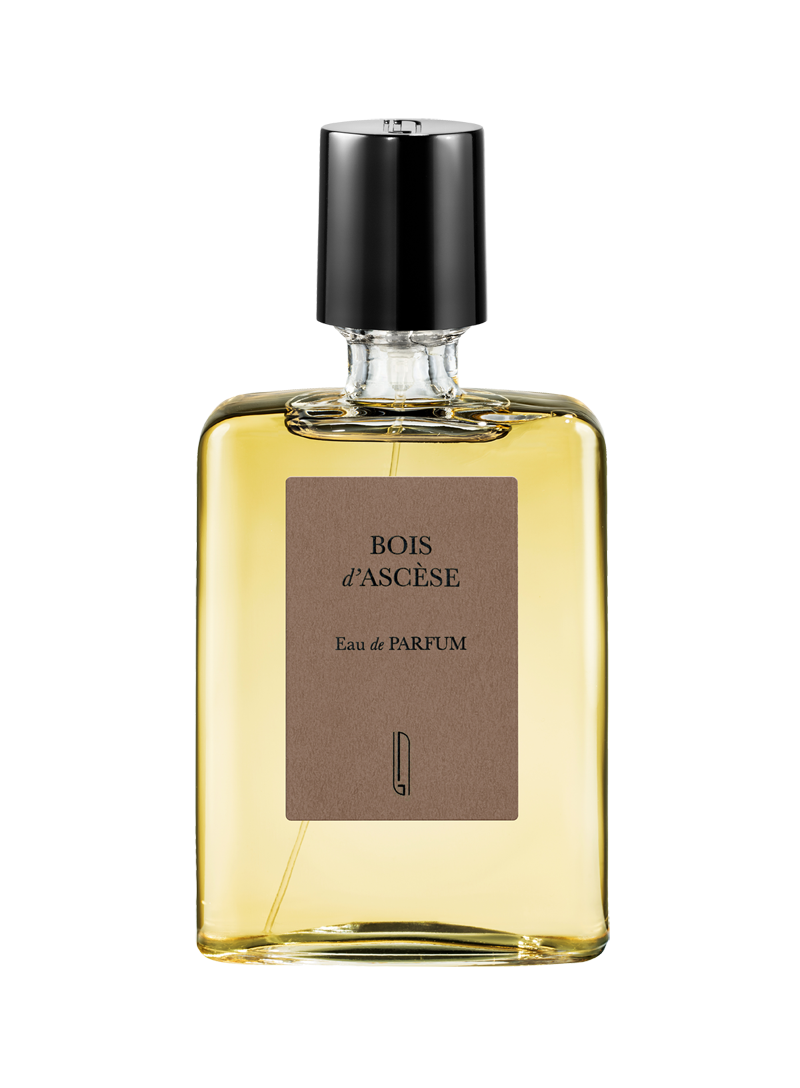 Bois D'Ascese