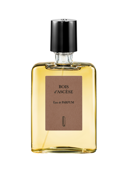 Bois D'Ascese