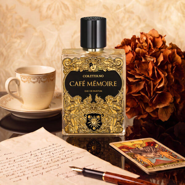 Café Mémoire