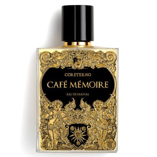 Café Mémoire