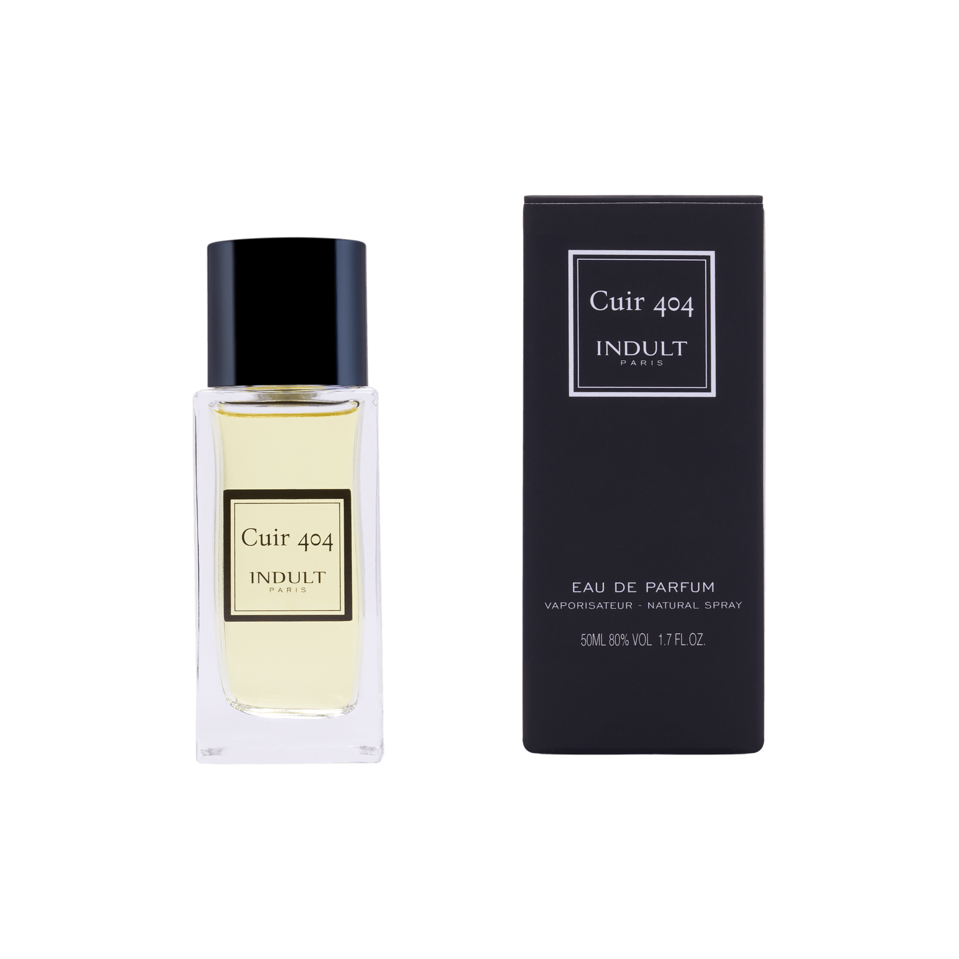 Cuir - 404 | PdiProfumo Profumeria a Vicenza