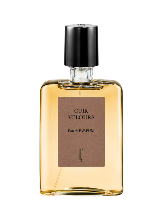 Cuir Velours