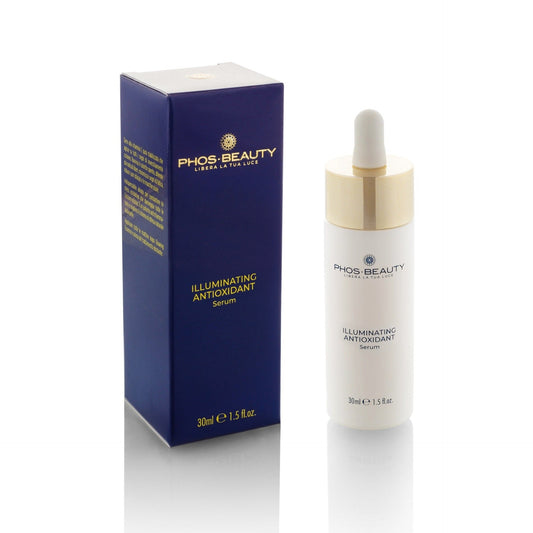 Illuminating Antioxidant Serum | PdiProfumo Profumeria a Vicenza