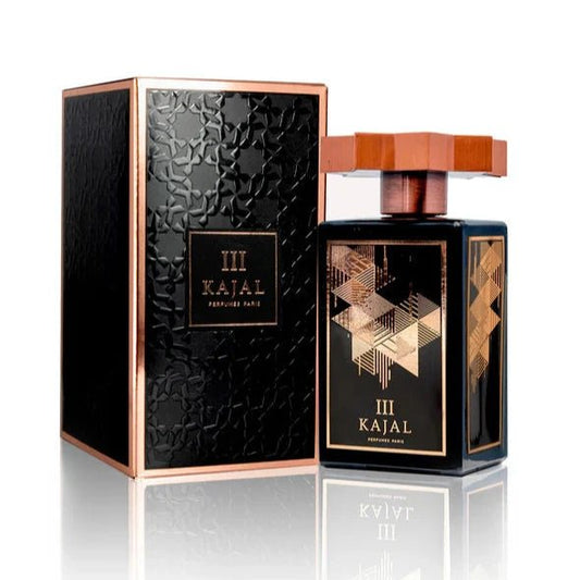 Kajal III | PdiProfumo Profumeria a Vicenza