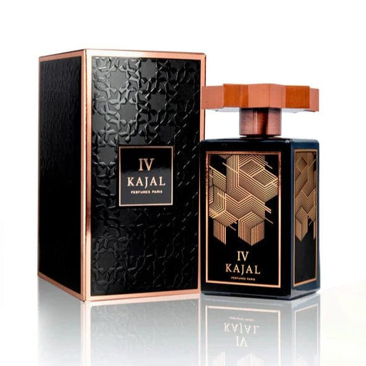 Kajal IV | PdiProfumo Profumeria a Vicenza