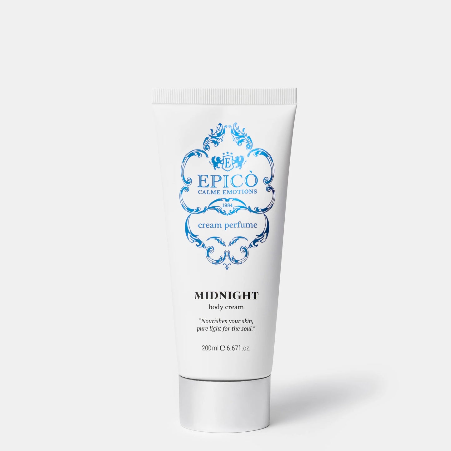 Midnight - Body Cream