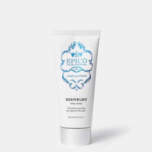 Midnight - Body Cream