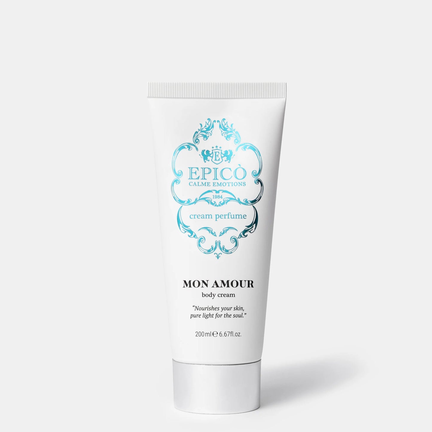 Mon Amour - Body Cream