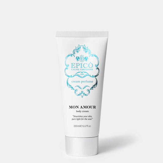 Mon Amour - Body Cream