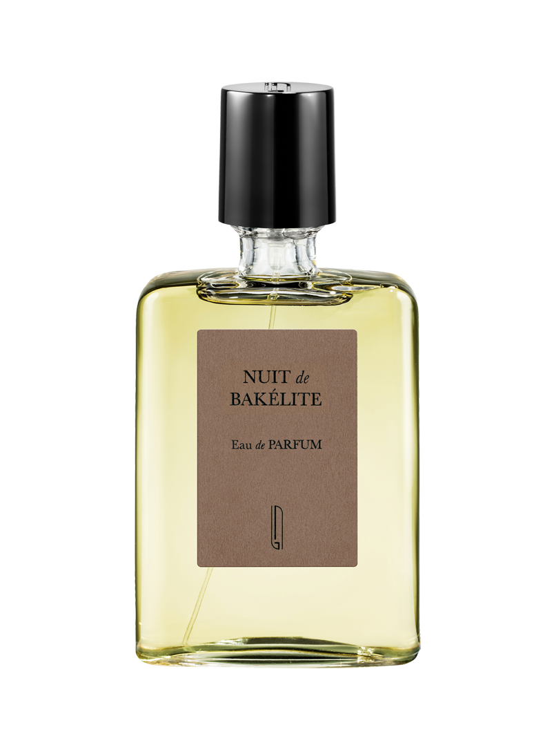 Nuit De Bakélite