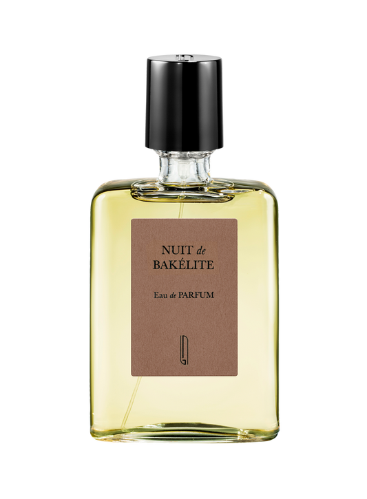 Nuit De Bakélite