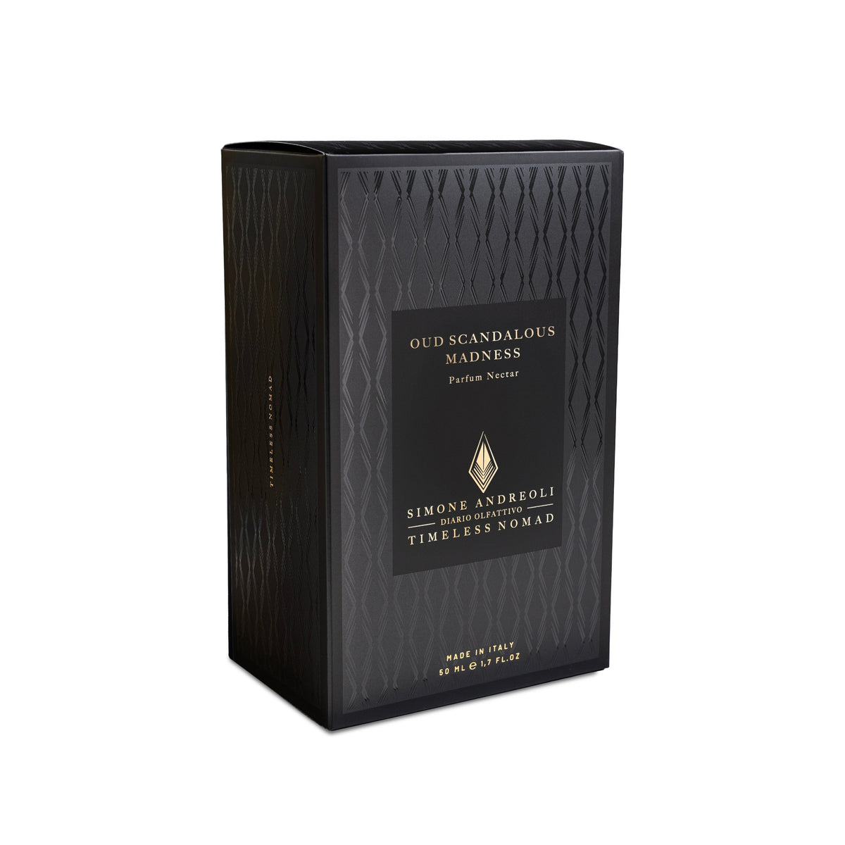 Oud Scandalous Madness