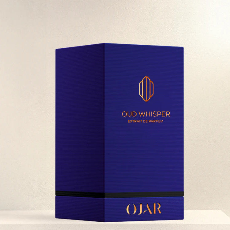Oud Whisper