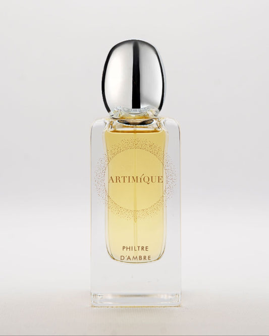 Philtre D'Ambre