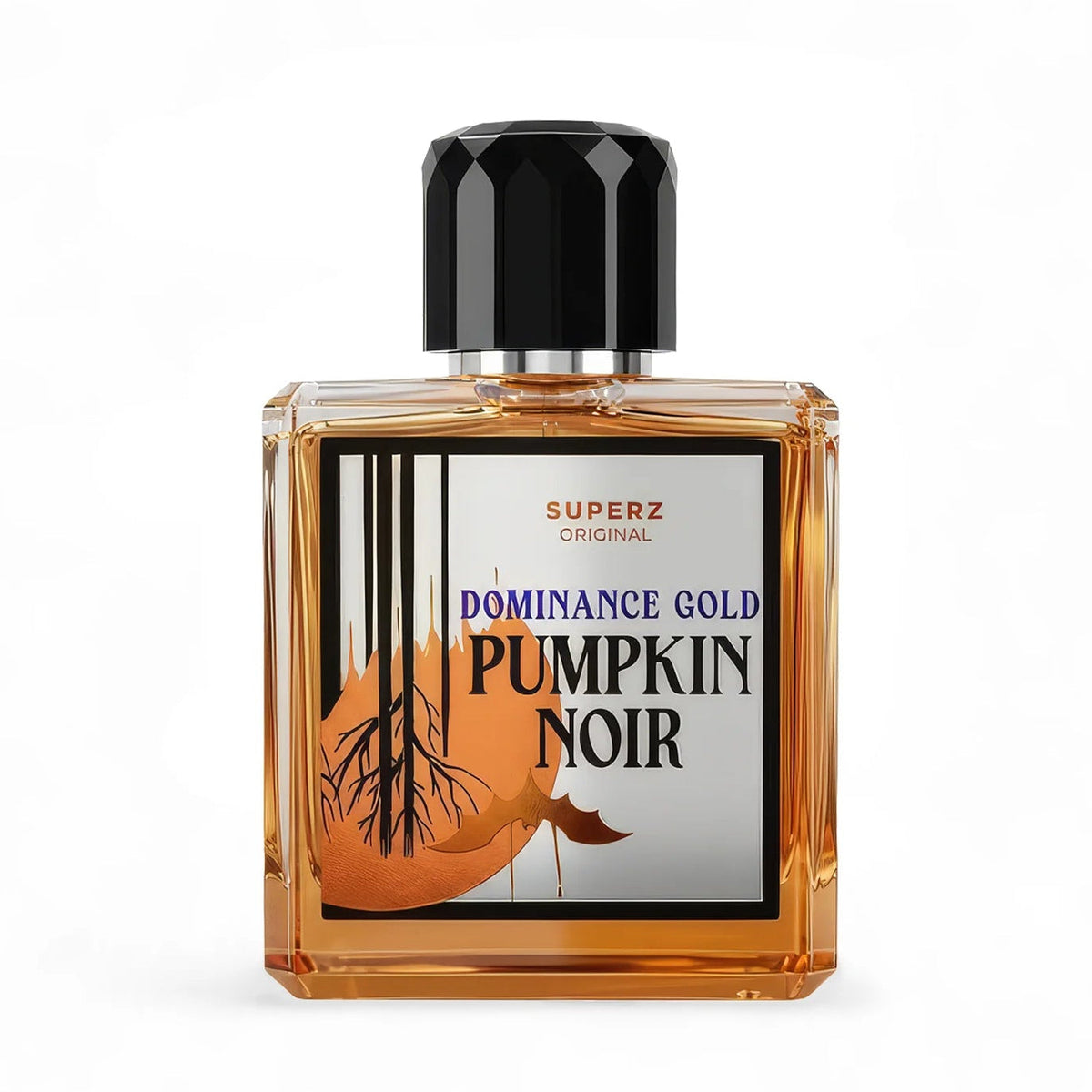 Pumpkin Noir