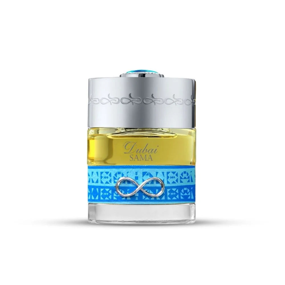 Dubai Sama