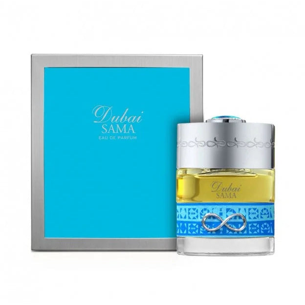 Dubai Sama