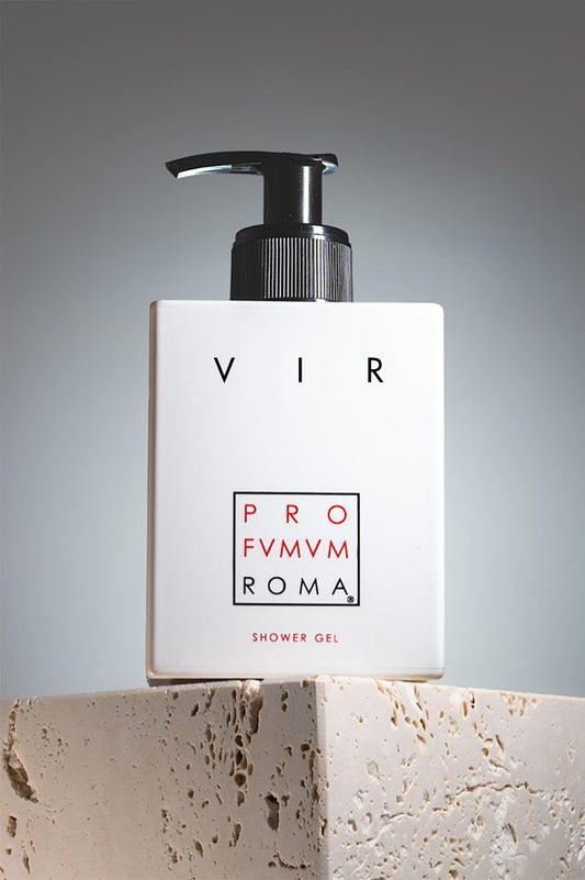 Vir - Bagno Doccia