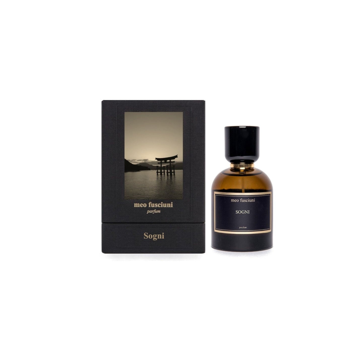 Sogni Parfum