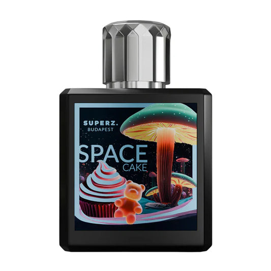 Space Cake