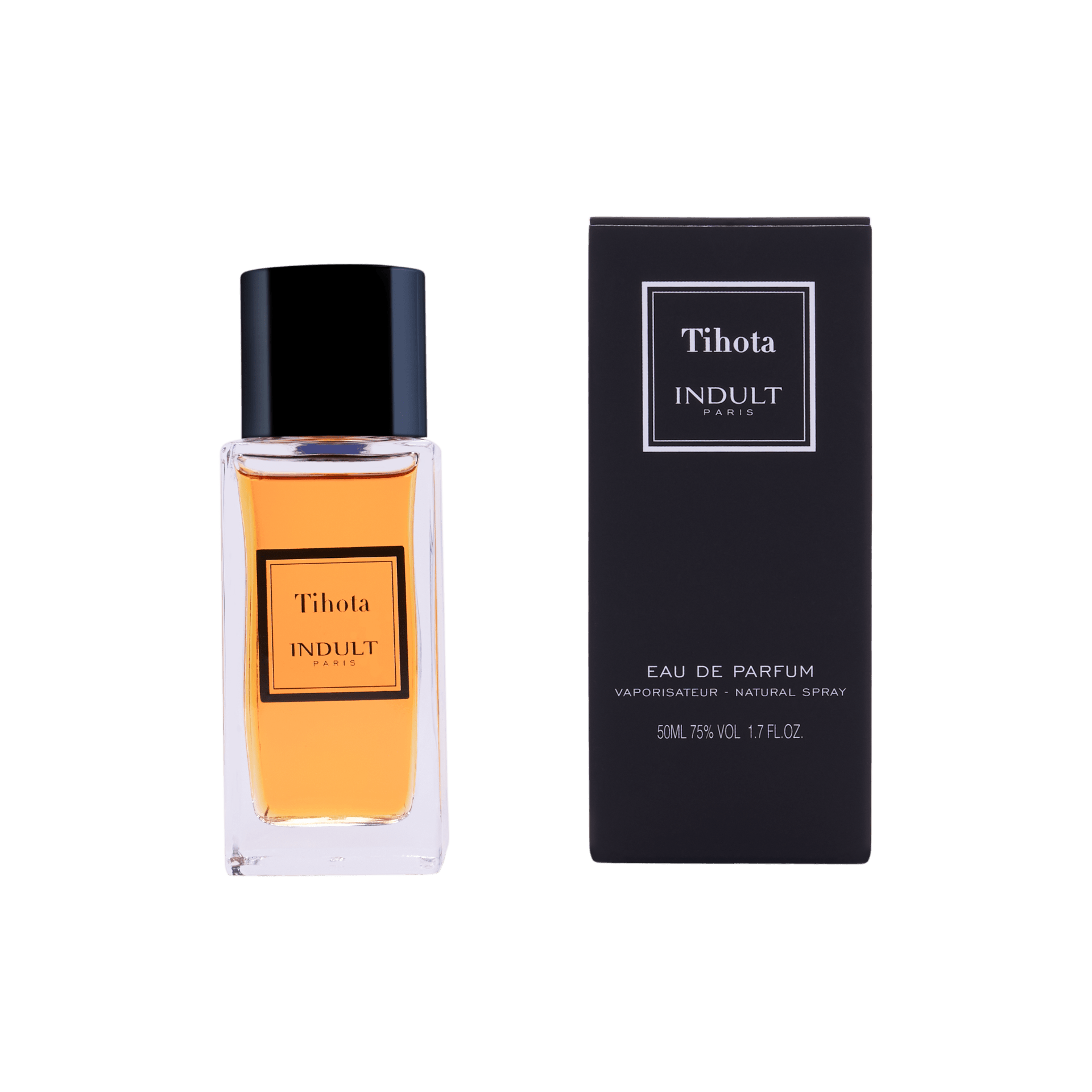 Tihota | PdiProfumo Profumeria a Vicenza