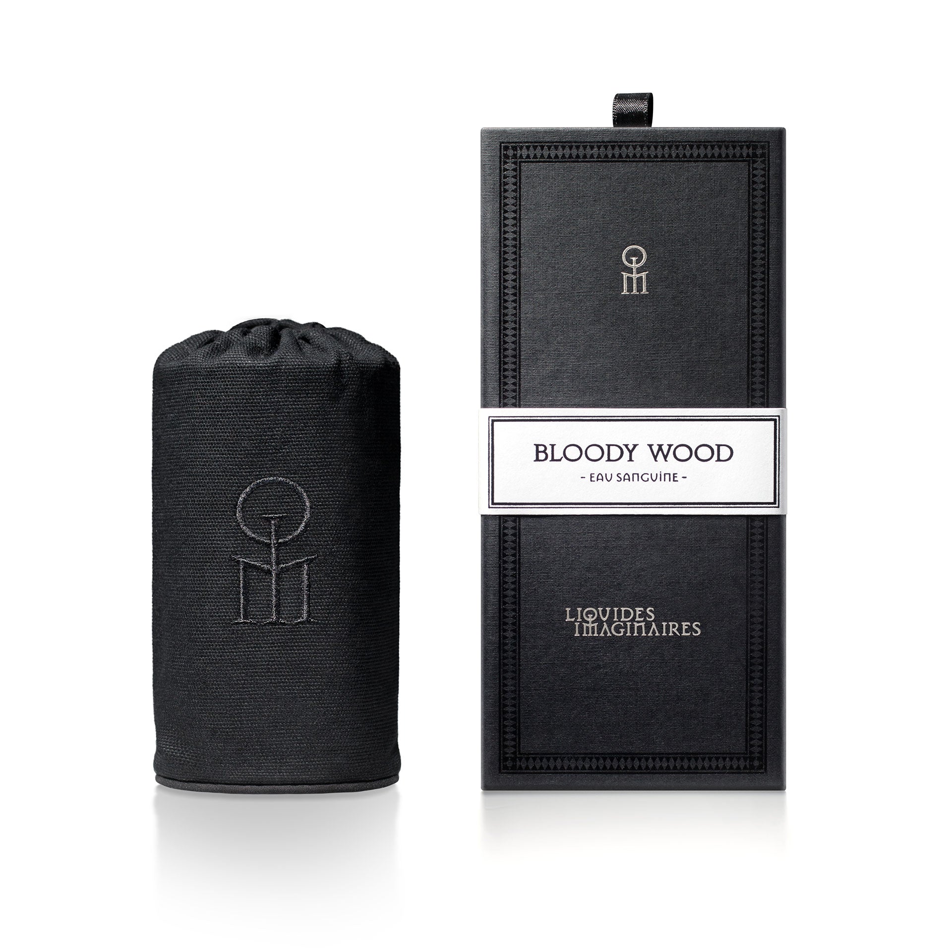 Bloody Wood | PdiProfumo Profumeria a Vicenza