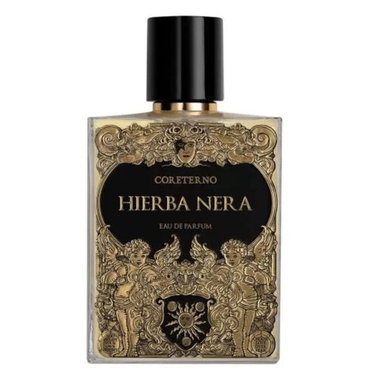 Hierba Nera | PdiProfumo Profumeria a Vicenza
