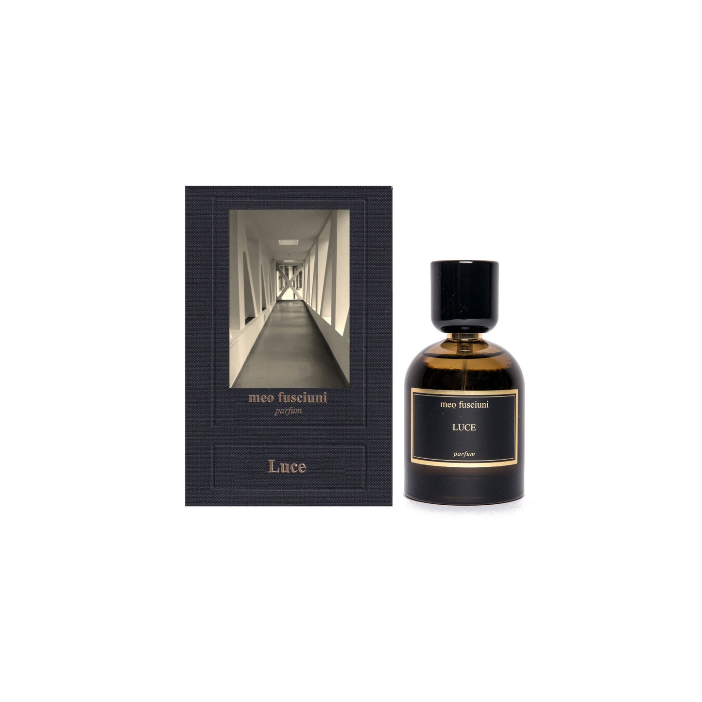 Luce Parfum | PdiProfumo Profumeria a Vicenza